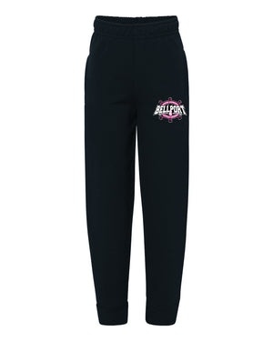 BSL - Fleece Joggers