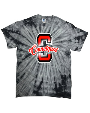 #1: T-Shirt - Tie Dye